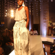 "Haute Baso" brand featured during the Rwandan fashion collective Collective RW in 2017.